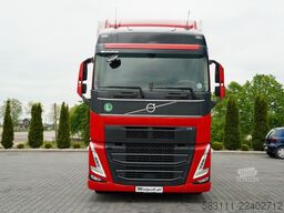 VOLVO FH 460 / FIRANKA 7,4 M / I-SAVE / I-PARK COOL /