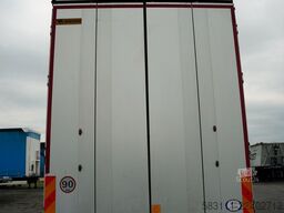 VOLVO FH 460 / FIRANKA 7,4 M / I-SAVE / I-PARK COOL /