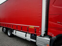 VOLVO FH 460 / FIRANKA 7,4 M / I-SAVE / I-PARK COOL /