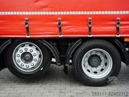 VOLVO FH 460 / FIRANKA 7,4 M / I-SAVE / I-PARK COOL /
