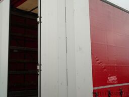 VOLVO FH 460 / FIRANKA 7,4 M / I-SAVE / I-PARK COOL /