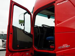 VOLVO FH 460 / FIRANKA 7,4 M / I-SAVE / I-PARK COOL /