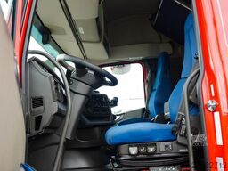 VOLVO FH 460 / FIRANKA 7,4 M / I-SAVE / I-PARK COOL /