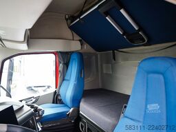 VOLVO FH 460 / FIRANKA 7,4 M / I-SAVE / I-PARK COOL /
