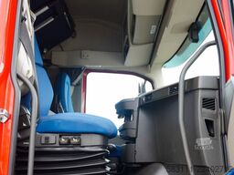 VOLVO FH 460 / FIRANKA 7,4 M / I-SAVE / I-PARK COOL /