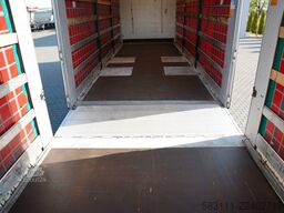 VOLVO FH 460 / ZESTAW TANDEM / 120 M3 / PRZEJAZDOWY /