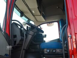 VOLVO FH 460 / ZESTAW TANDEM / 120 M3 / PRZEJAZDOWY /