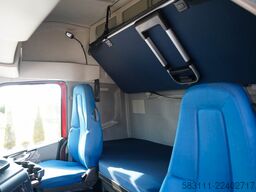 VOLVO FH 460 / ZESTAW TANDEM / 120 M3 / PRZEJAZDOWY /