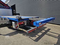 Scania G490 8x4*4 / HMF 5020 + JIB