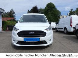 FORD Transit Connect Kasten Autom. *Xenon*SHZ*