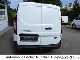 FORD Transit Connect Kasten Autom. *Xenon*SHZ*