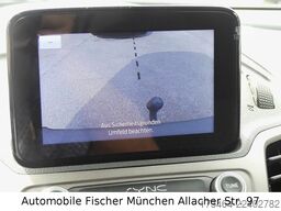 FORD Transit Connect Kasten Autom. *Xenon*SHZ*