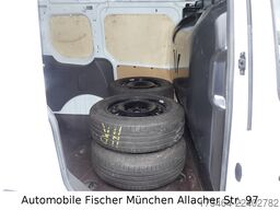 FORD Transit Connect Kasten Autom. *Xenon*SHZ*