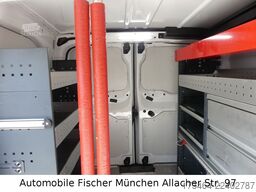 OPEL Vivaro C`*Cargo M Edition L2*Würth*