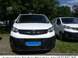 OPEL Vivaro C`*Cargo M Edition L2*Würth*