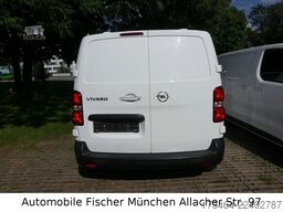 OPEL Vivaro C`*Cargo M Edition L2*Würth*