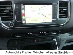 OPEL Vivaro C`*Cargo M Edition L2*Würth*