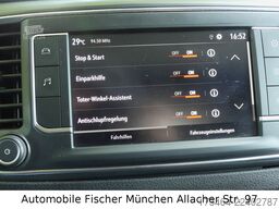 OPEL Vivaro C`*Cargo M Edition L2*Würth*