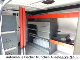 OPEL Vivaro C`*Cargo M Edition L2*Würth*