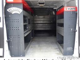 OPEL Vivaro C`*Cargo M Edition L2*Würth*