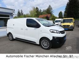 OPEL Vivaro C`*Cargo M Edition L2*Würth*