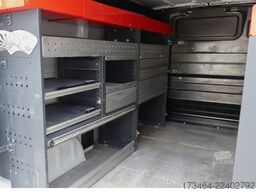 OPEL Vivaro C`*Cargo M Edition L2*Würth*