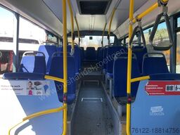 IVECO Crossway LE/ Frontschaden/ Citaro/A 20/A 21