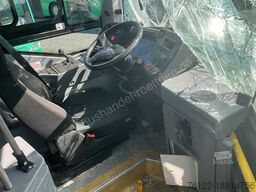 IVECO Crossway LE/ Frontschaden/ Citaro/A 20/A 21