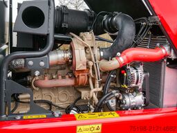 Kalmar DCG 160-12