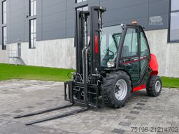 Manitou MC 30-4