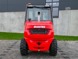 Manitou MC 30-4