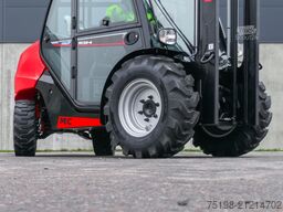 Manitou MC 30-4