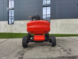 Manitou 160 ATJ