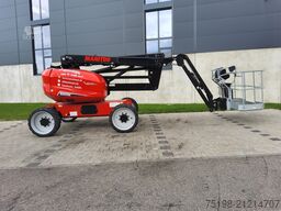Manitou 160 ATJ