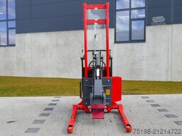 Logitrans ELFSR 100/1180