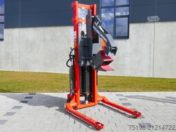 Logitrans ELFSR 100/1180