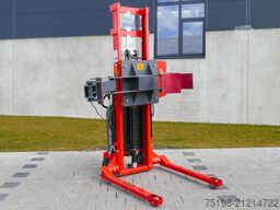 Logitrans ELFSR 100/1180