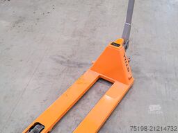 Still Handhubwagen HPS25