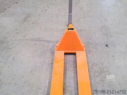 Still Handhubwagen HPS25