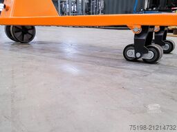 Still Handhubwagen HPS25