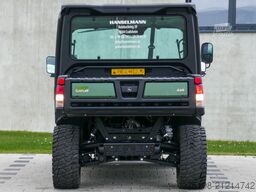 John Deere Gator XUV865M