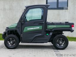 John Deere Gator XUV865M