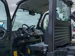 John Deere Gator XUV865M