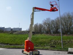 JLG Toucan 12E Plus