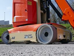 JLG Toucan 12E Plus