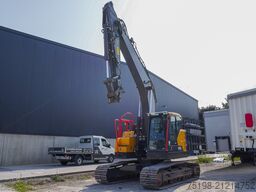 Volvo ECR235EL