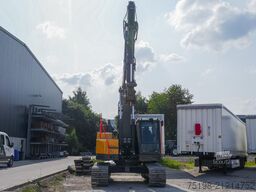 Volvo ECR235EL