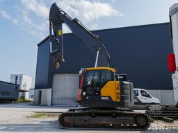 Volvo ECR235EL
