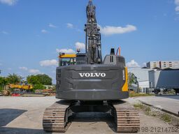 Volvo ECR235EL