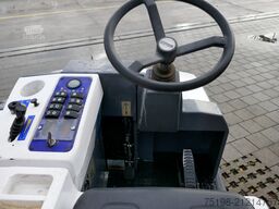 Dulevo Kehrmaschine 90 BK